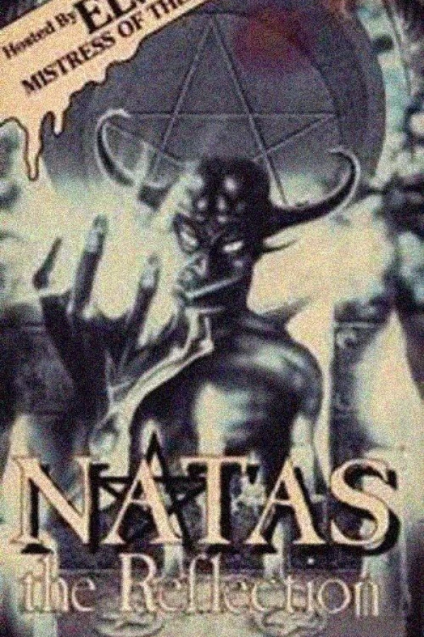 Natas: The Reflection Plakat