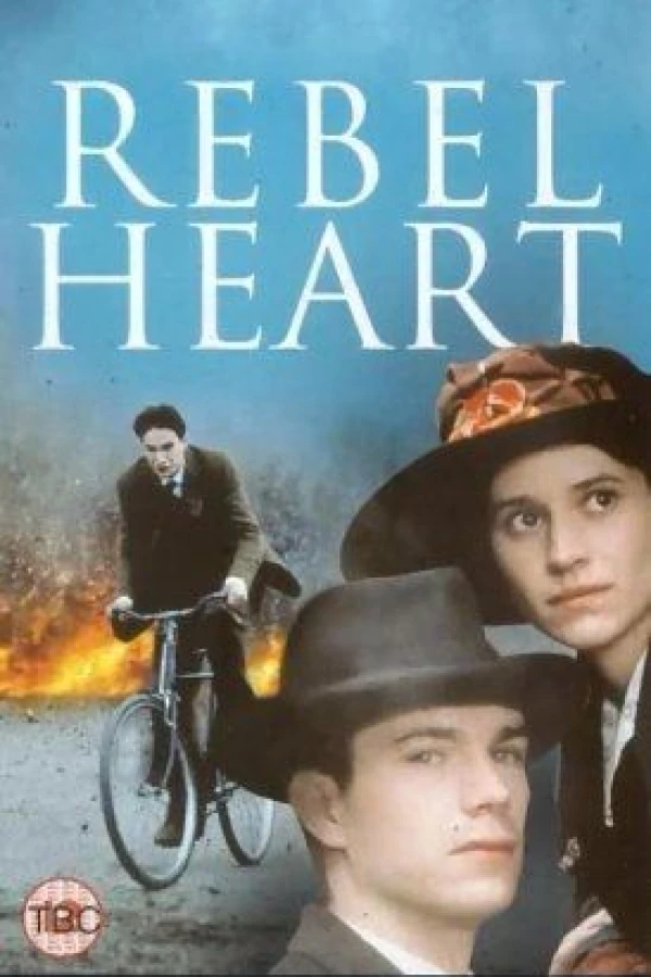 Rebel Heart Plakat