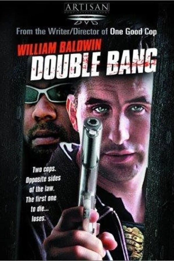 Double Bang Plakat