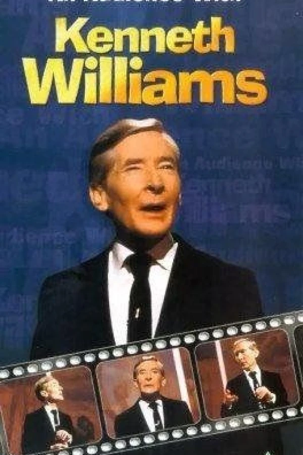 An Audience with Kenneth Williams Plakat