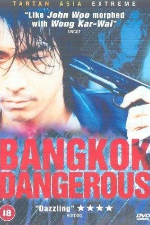 Bangkok Dangerous Plakat