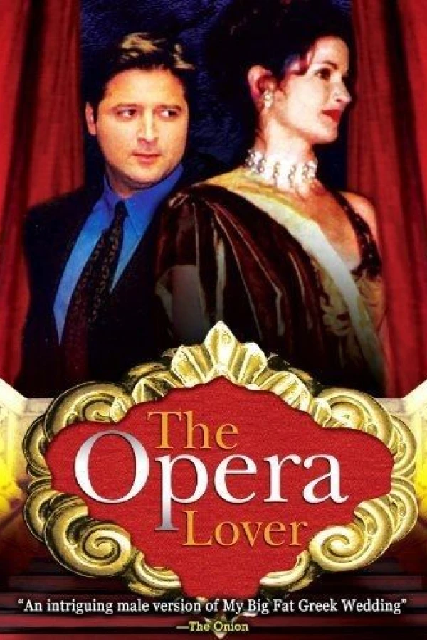 The Opera Lover Plakat