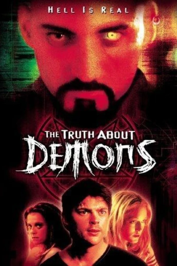 Truth About Demons Plakat