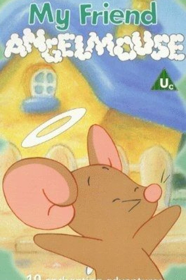 Angelmouse Plakat