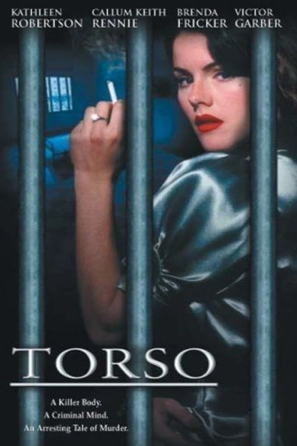 Torso: The Evelyn Dick Story Plakat