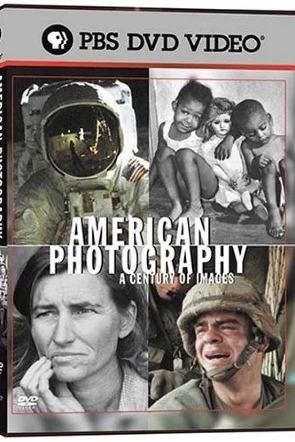 American Photography: A Century of Images Plakat
