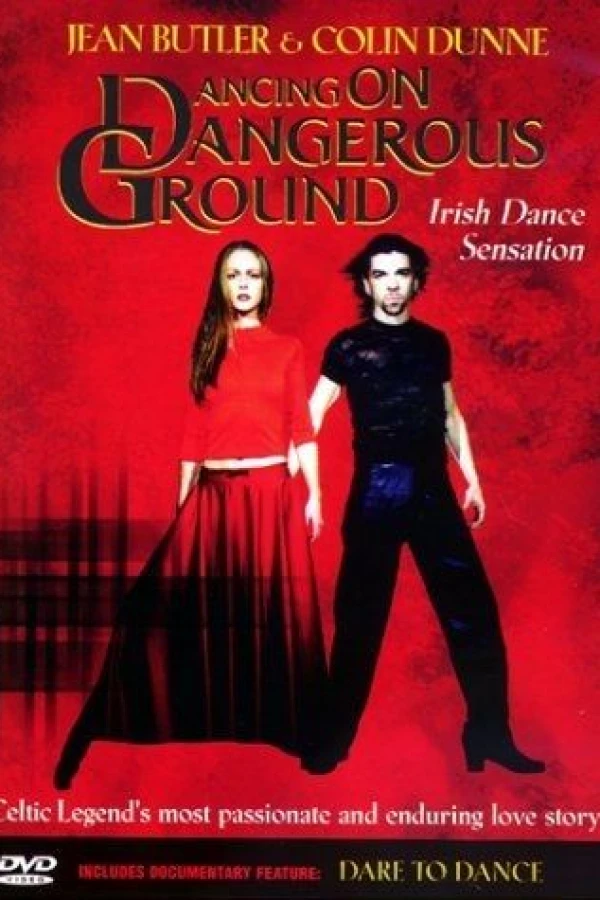 Dancing on Dangerous Ground Plakat