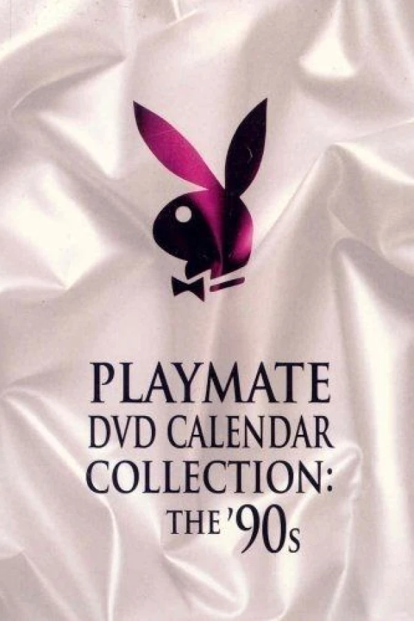 Playboy Video Playmate Calendar 1987 Plakat