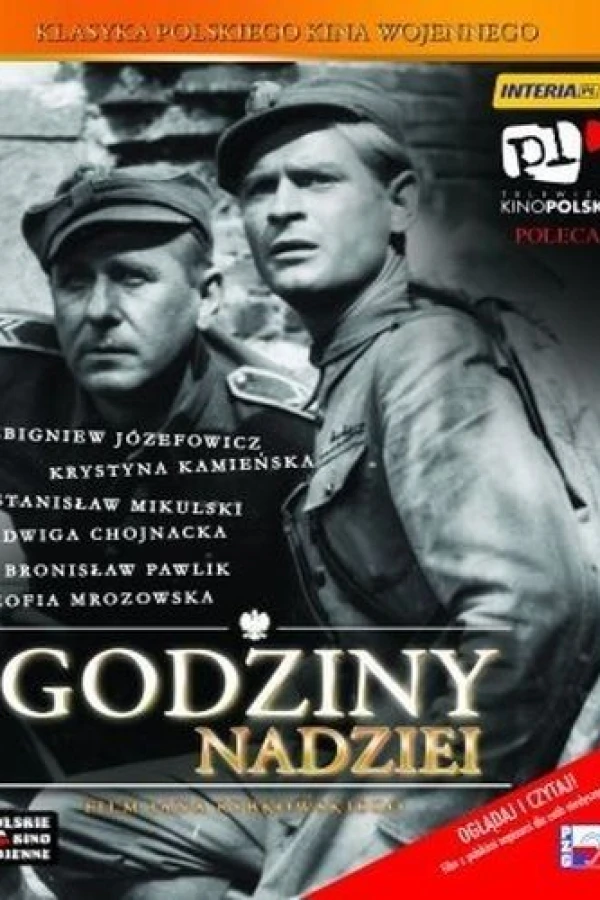 Godziny nadziei Plakat