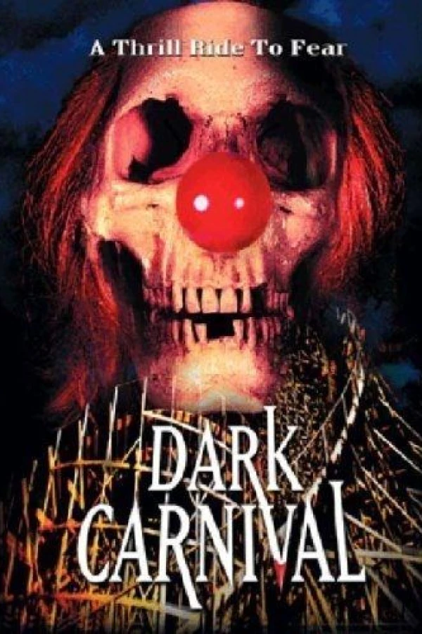 Dark Carnival Plakat