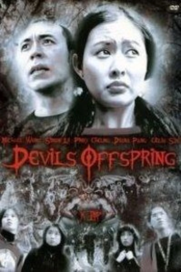 Devil's Offspring Plakat