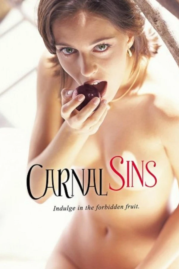 Carnal Sins Plakat