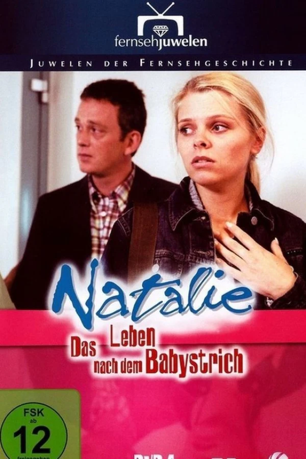 Natalie - Das Leben nach dem Babystrich Plakat