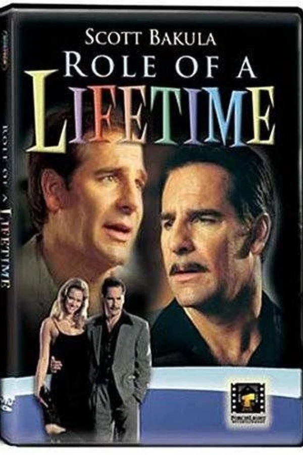 Role of a Lifetime Plakat