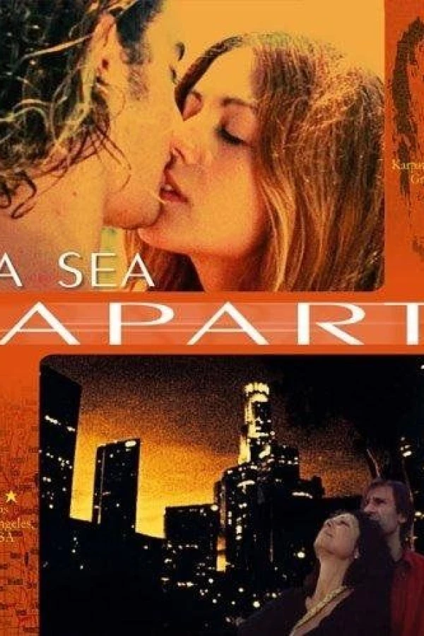 A Sea Apart Plakat
