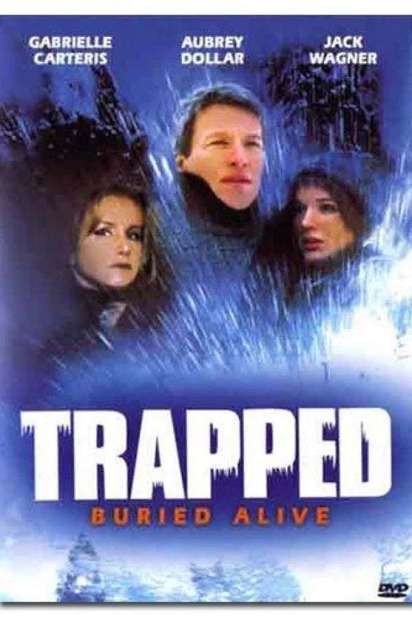 Trapped: Buried Alive Plakat