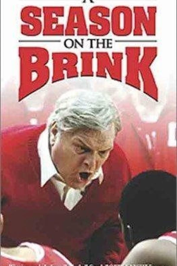 A Season on the Brink Plakat