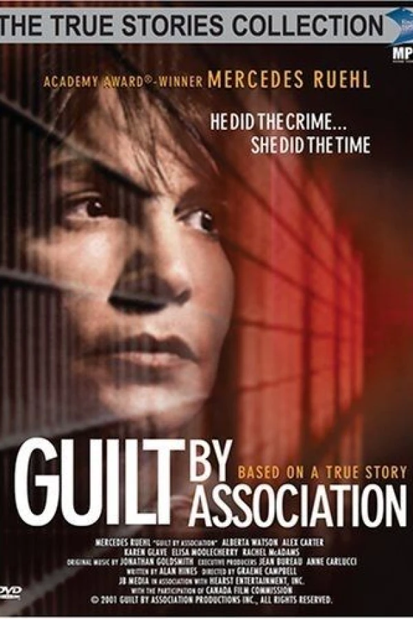 Guilt by Association Plakat