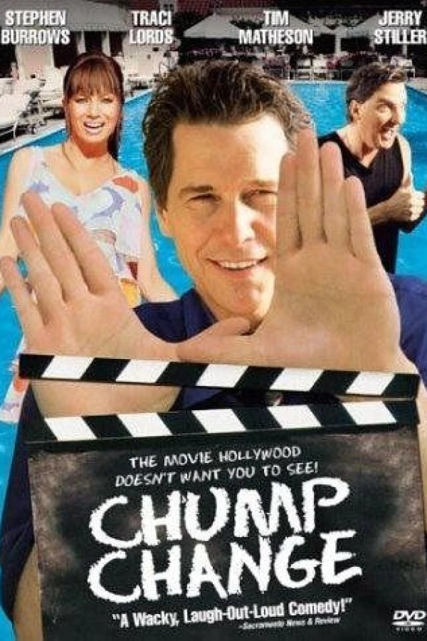 Chump Change Plakat