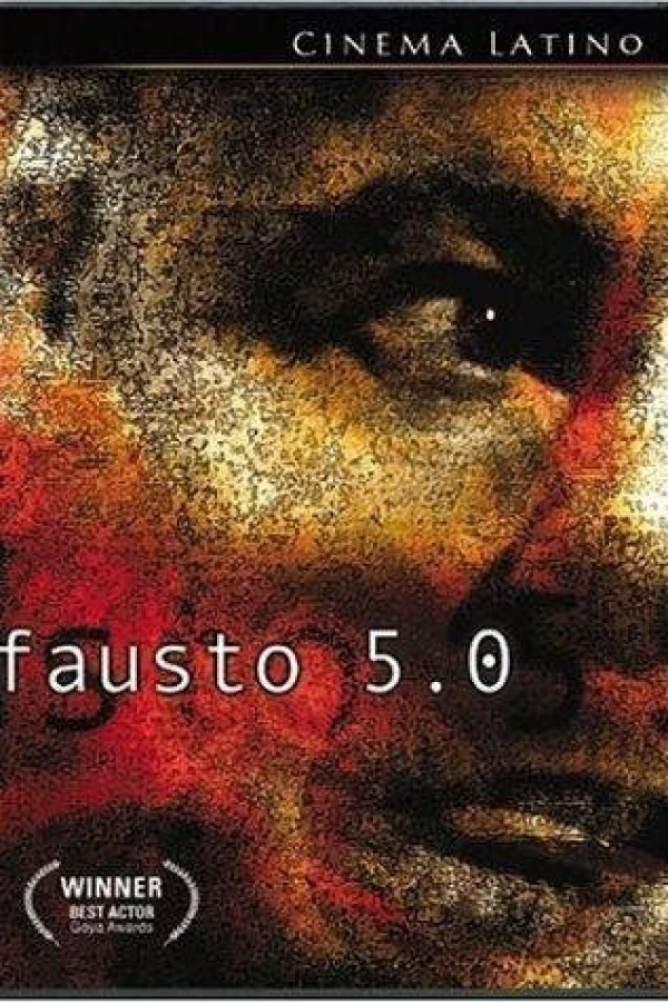 Fausto 5.0 Plakat