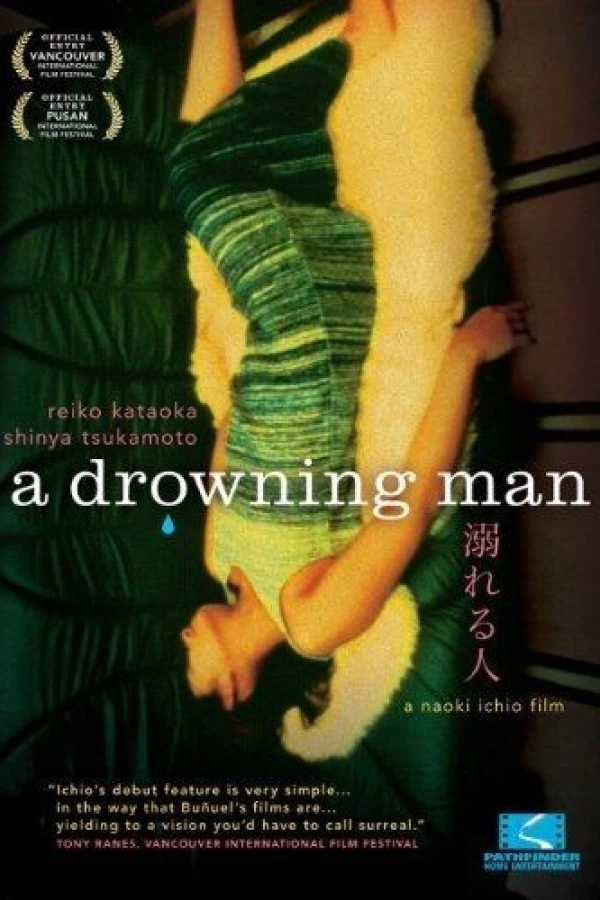 A Drowning Man Plakat