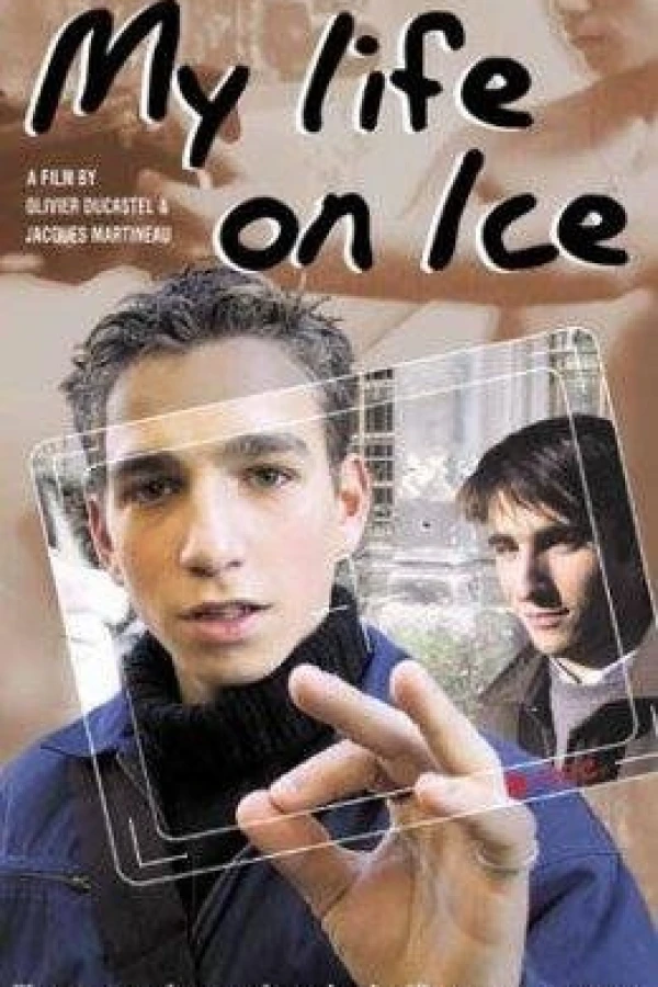 My Life on Ice Plakat