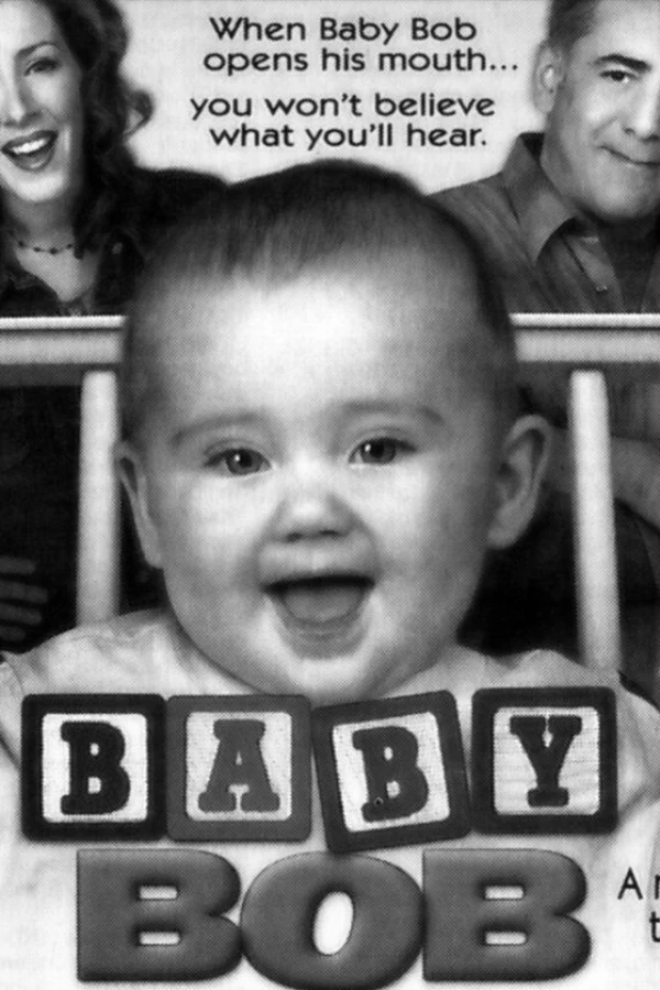 Baby Bob Plakat