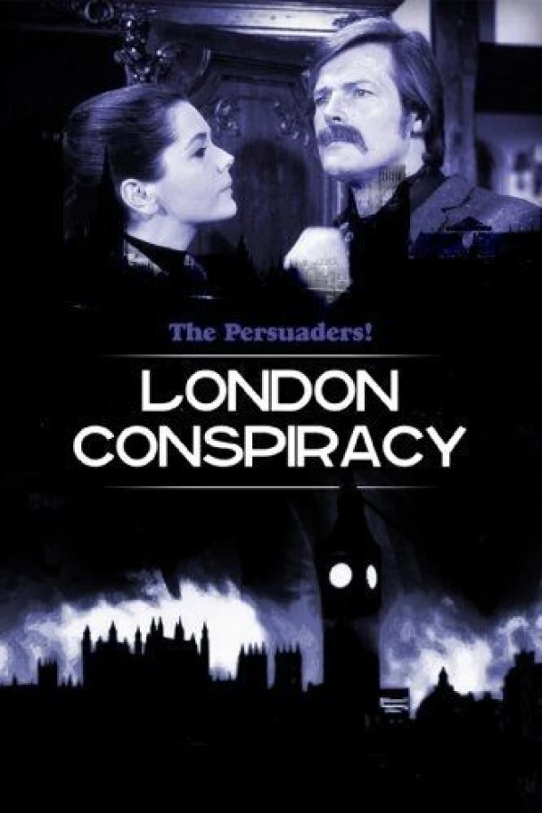 London Conspiracy Plakat