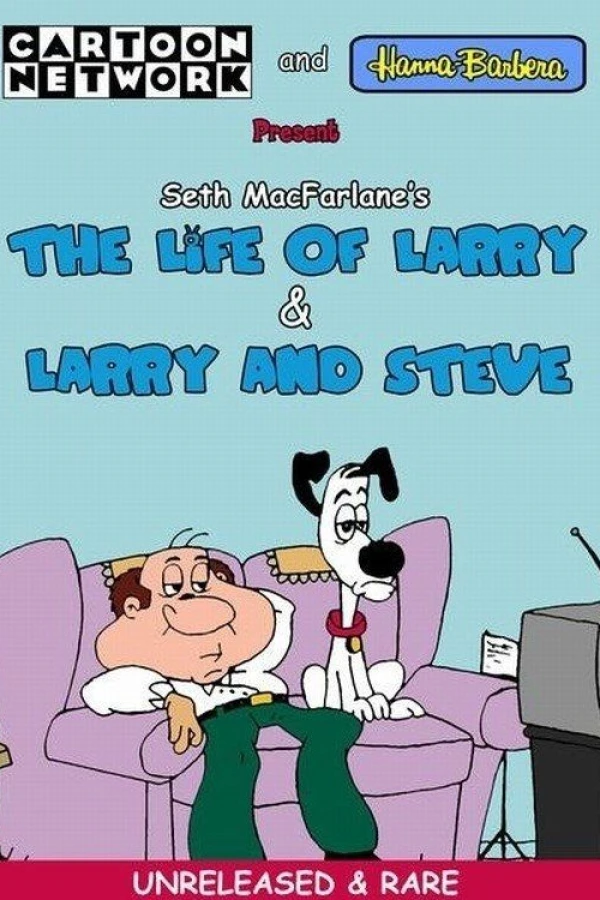 The Life of Larry Plakat