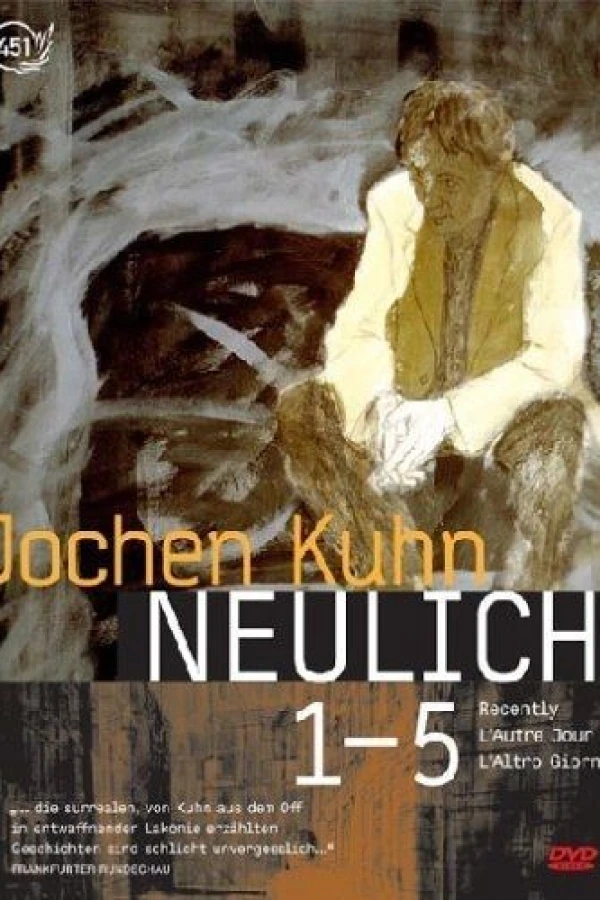 Neulich 1 Plakat