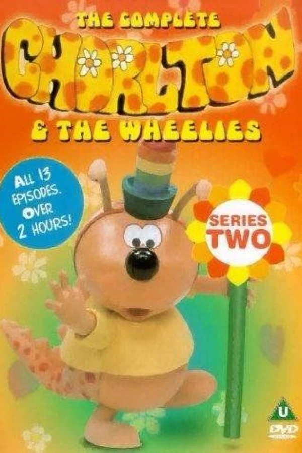 Chorlton and the Wheelies Plakat