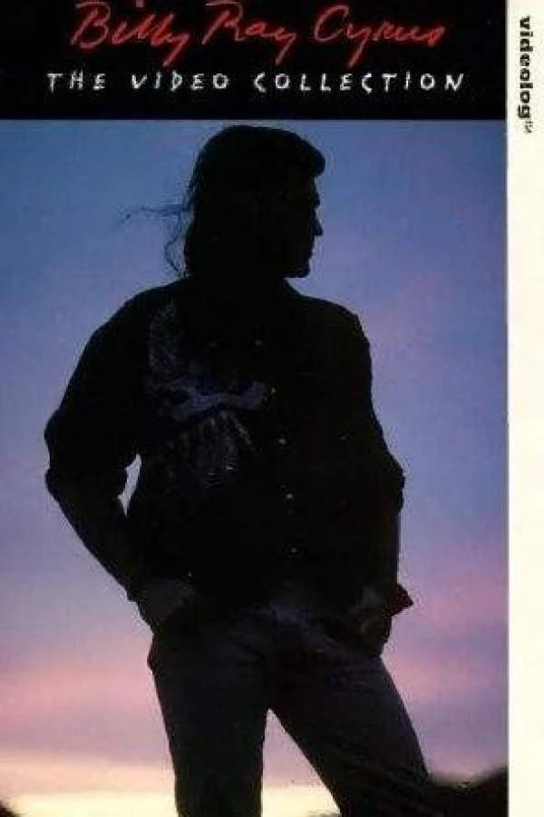 Billy Ray Cyrus: Dreams Come True Plakat