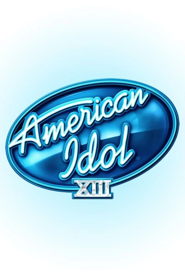 American Idol Plakat