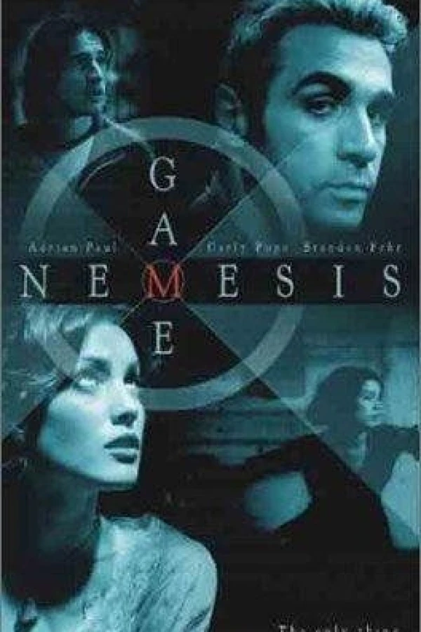 Nemesis Game Plakat