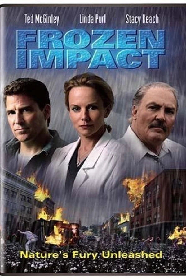 Frozen Impact Plakat