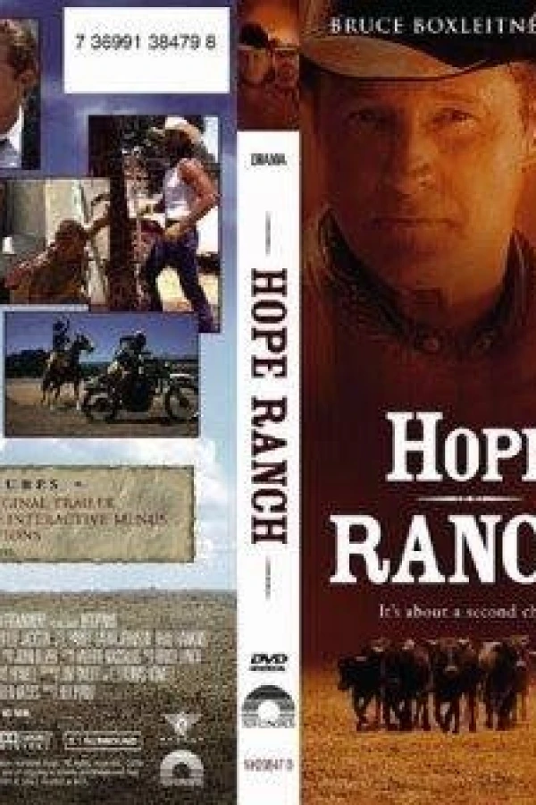 Hope Ranch Plakat