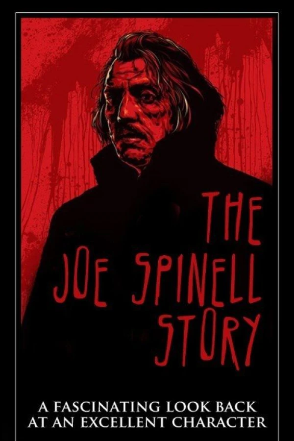 The Joe Spinell Story Plakat