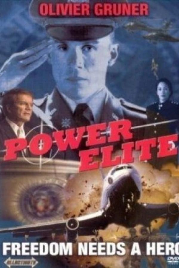 Power Elite Plakat