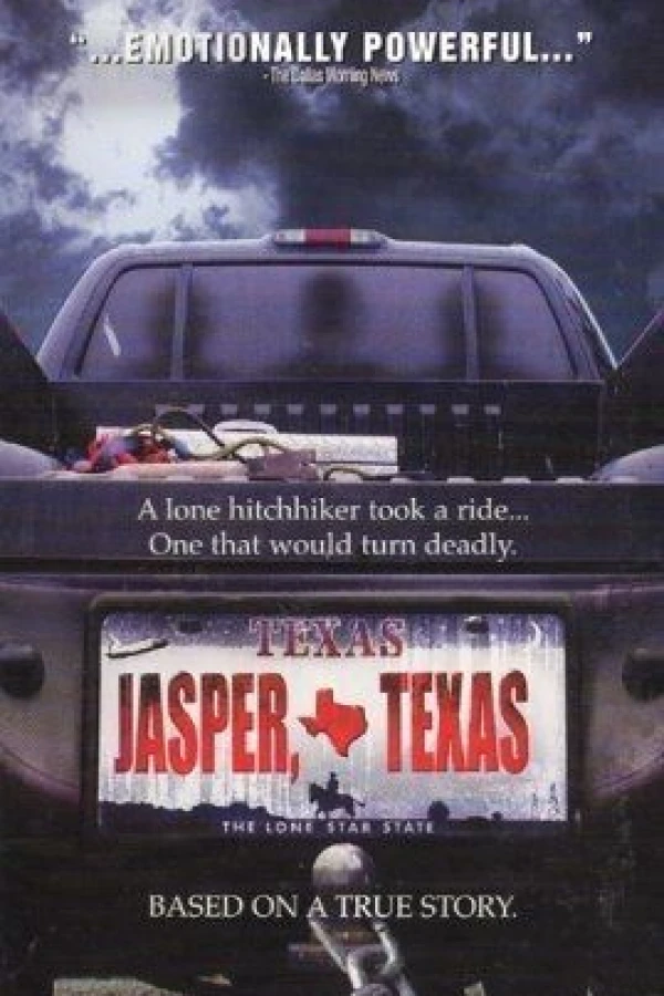 Jasper, Texas Plakat