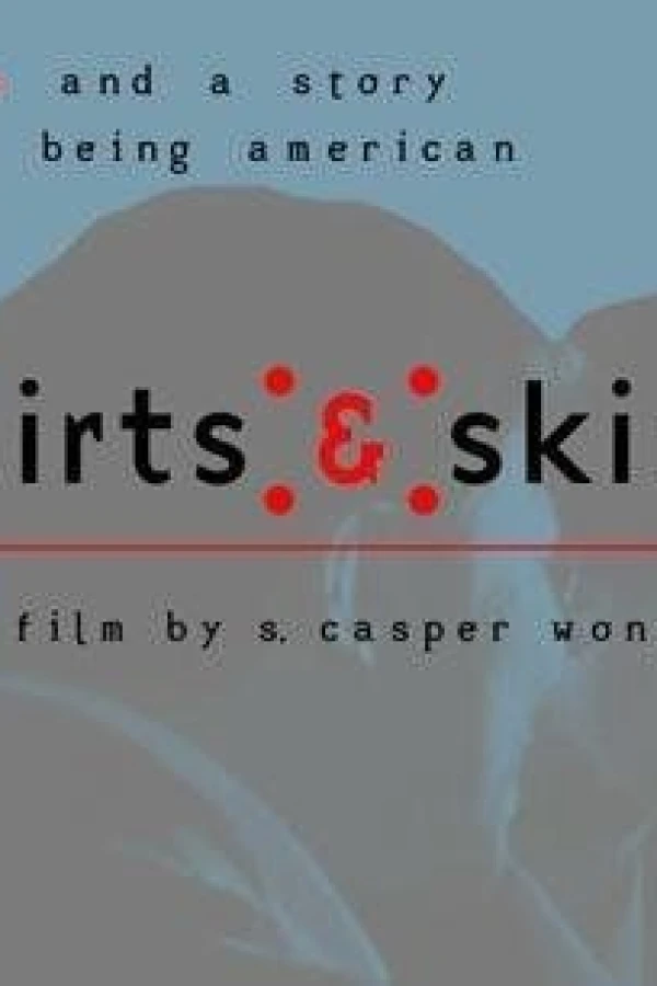 Shirts Skins Plakat