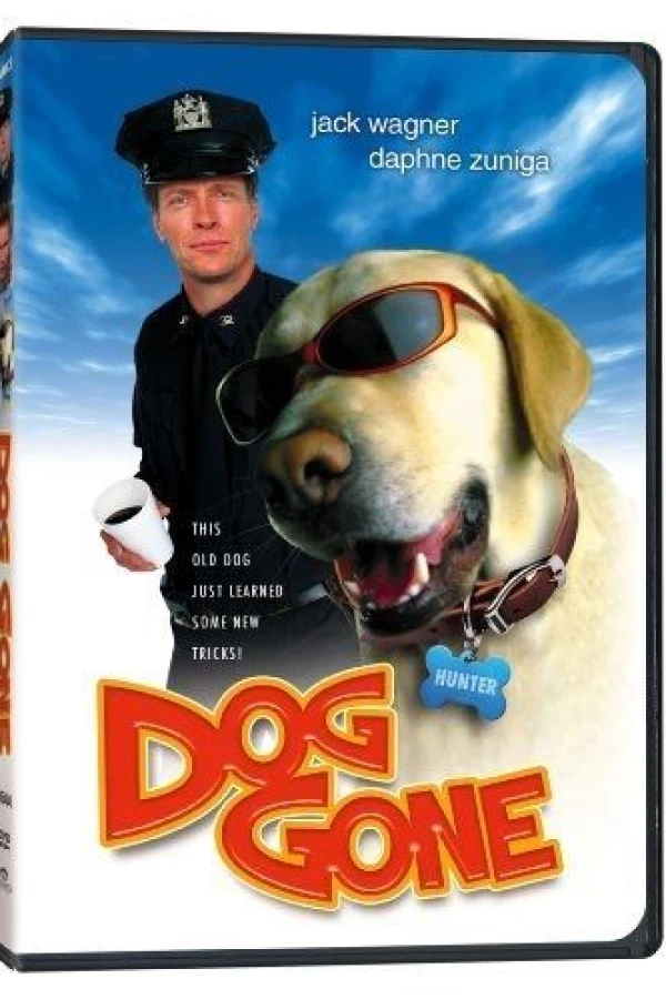 Ghost Dog: A Detective Tail Plakat