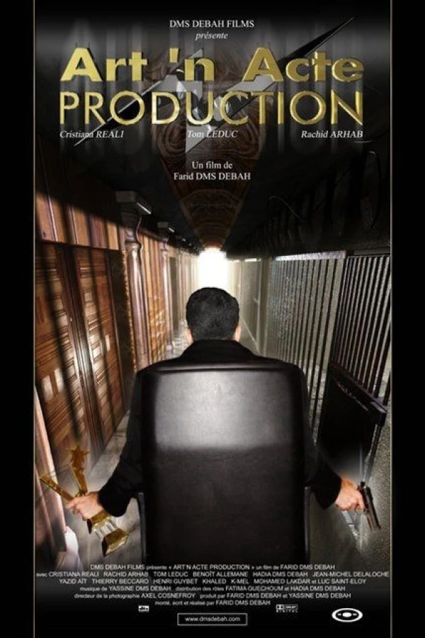 Art'n Acte Production Plakat