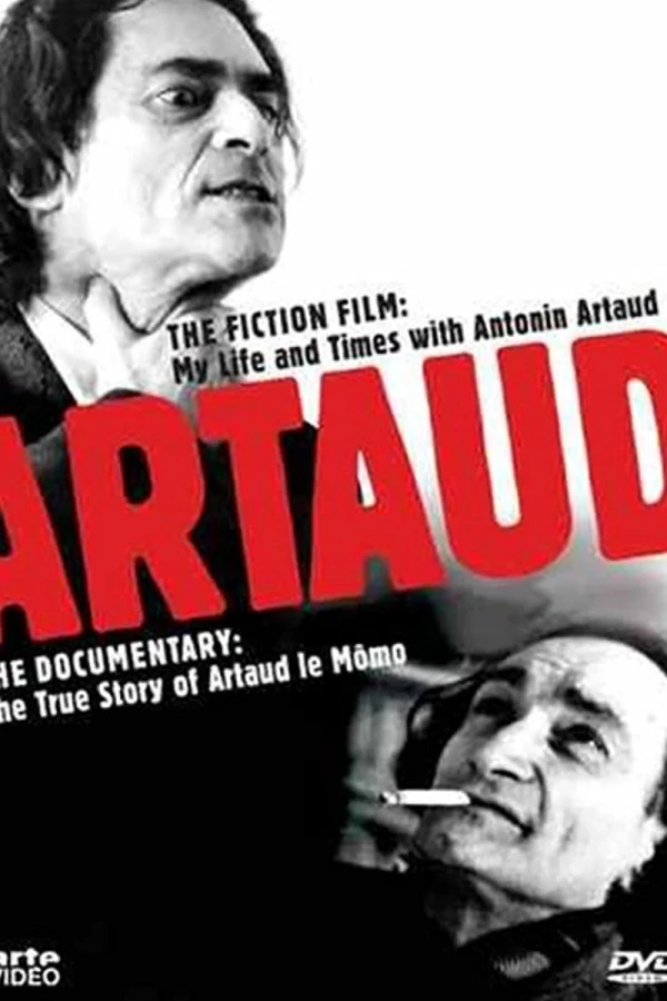 La véritable histoire d'Artaud le momo Plakat