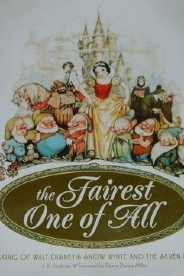 Disney's 'Snow White and the Seven Dwarfs': Still the Fairest of Them All Plakat