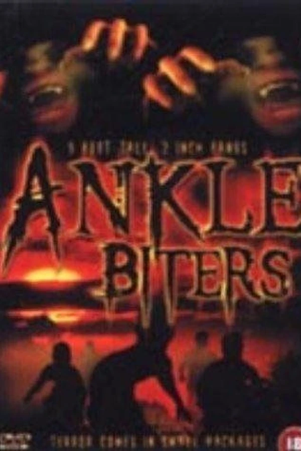 Ankle Biters Plakat