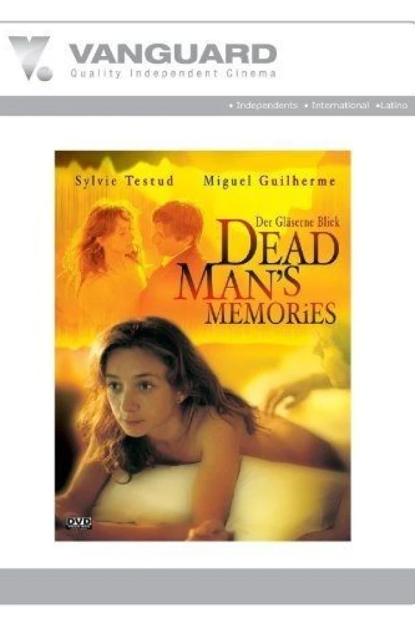 Dead Man's Memories Plakat