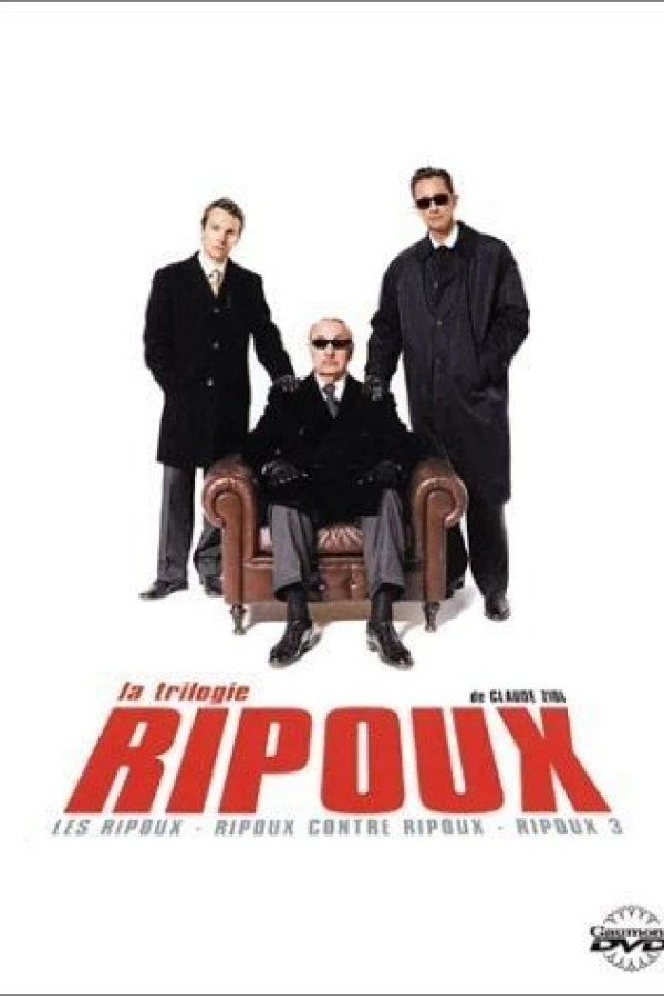 Ripoux 3 Plakat