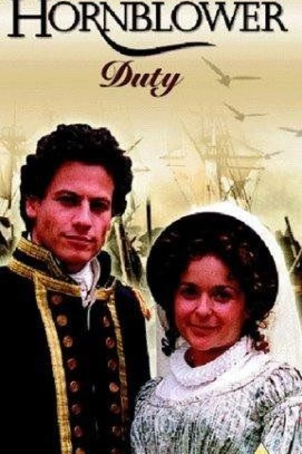 Hornblower: Duty Plakat