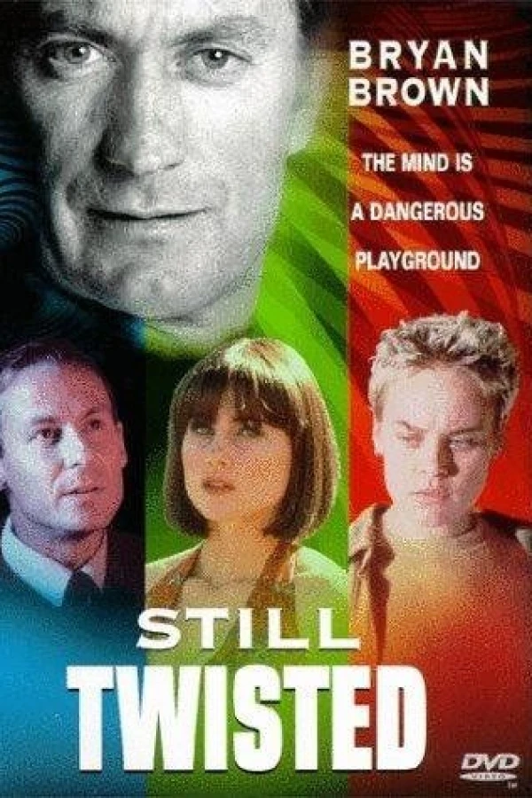 Still Twisted Plakat