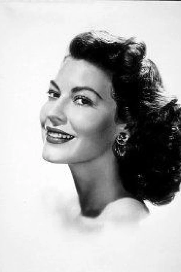 Ava Gardner and Frank Sinatra Plakat